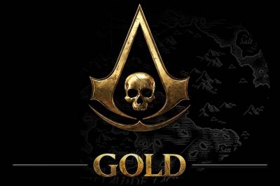 «Assassin's Creed: Black Flag Resynced» har nådd «gold»-status