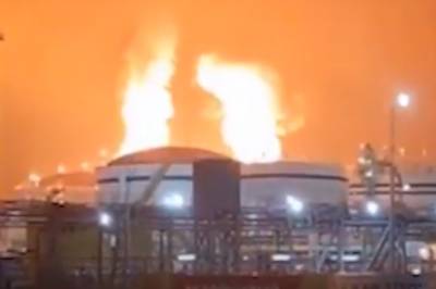 Russlands militære: Nær 400 ukrainske droner skutt ned i natt