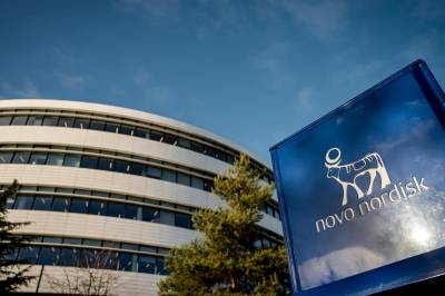 Novo Nordisk mislyktes med medisinforsøk for å dempe Alzheimer – raser på børs
