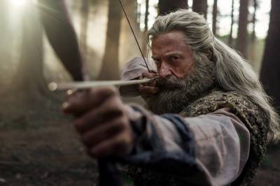 Drapet på myten Robin Hood