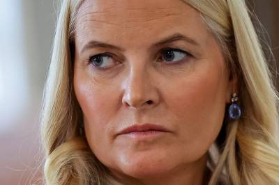 – Nå får Mette-Marit en ny sjanse