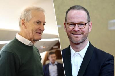 Avslører fersk SMS-utveksling mellom Støre og Trier