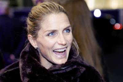 Johaug inviterte mannen inn på pikerommet – da reagerte han