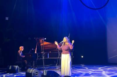 18-åring seiret i stipendkonkurranse