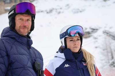 Svindal ferdig som Vonn-trener – har fått flere henvendelser