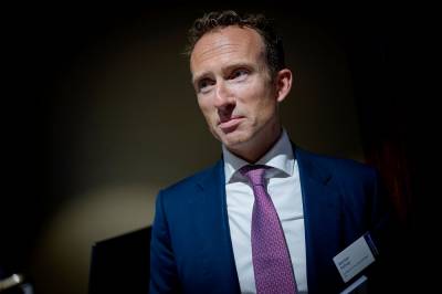 Vil gjøre Ellos til en folkeaksje: – Verdt mye mer