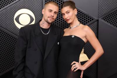 Hailey Bieber avslører: Vil ha mange barn