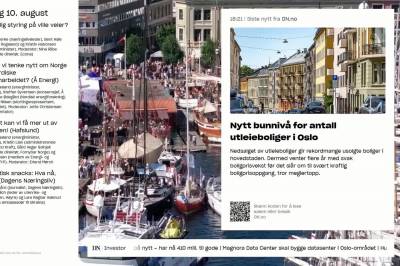 Han arrangerte 17. maifest i Kyiv mens flyalarmen gikk