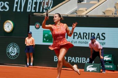 Tennisspillere protesterer mot utilstrekkelig økning av premiepotten i Roland Garros