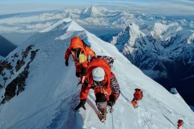 To norske filmer til Sheffield.