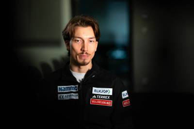 Forfang i sorg etter farens død