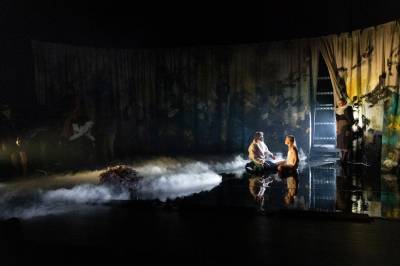 Teater­streik avverget