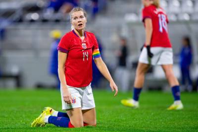 Forklarer TV-bildene: – Det er spesielt