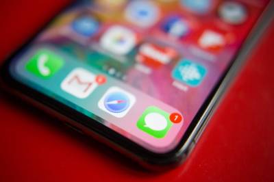 EU vil hate det: iPhone får krypterte meldinger