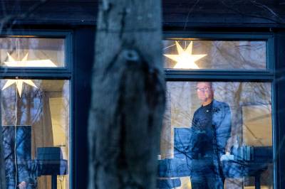 Hjelpetelefonene «ringes ned» i julen: – Mange som kjenner på ensomhet