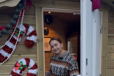 Sel kaker i heimelaga kakebu