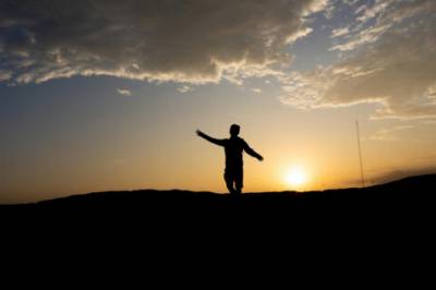 (+) Derfor er mening i livet en kur mot depresjon