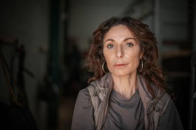 Lisa Tønne bekrefter brudd