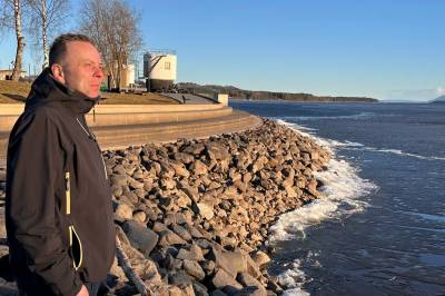 Ensom? Singel-tur kan hjelpe