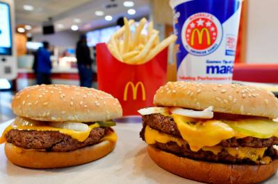 Hva betyr «best mulig», McDonald’s?