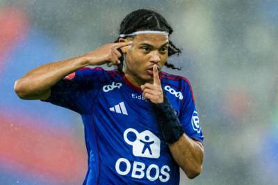 Rekordsalget bekreftet: Så mye får Vålerenga