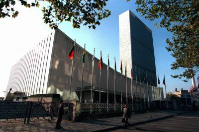 Reuters: Guterres advarer om nær forestående økonomisk kollaps for FN