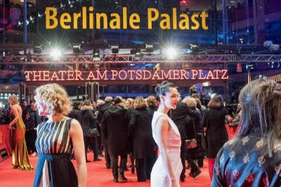 Berlinalens blindsoner.