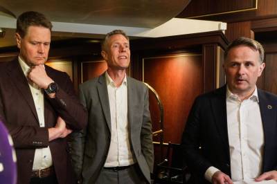 Dyr enighet i en urolig tid