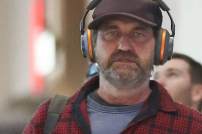 Ikke til å kjenne igjen