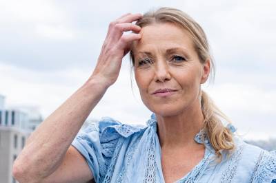 Påskepraten: Kari Traa (52)