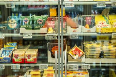 - Viktig at man ikke lar seg villede