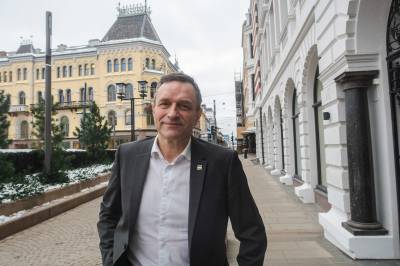 MDG vil ha norsk generalkonsulat på Grønland