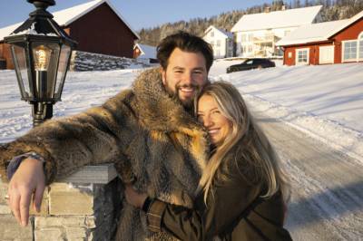 Røper gladnyhet: - Jeg er klar