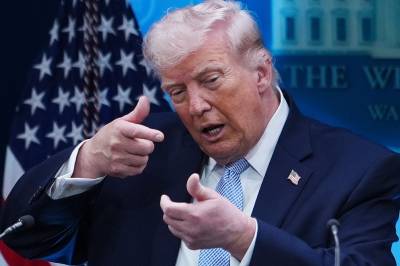 Fem ting du trenger å vite om nattens avtale om våpenhvile mellom USA og Iran