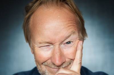 «Da mistet jeg det helt»