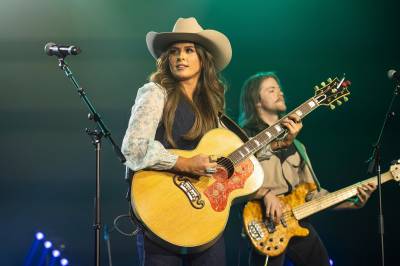 Ella Langley tangerer rekord satt av Whitney Houston og Mariah Carey