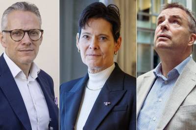 Bør du kjøpe fond og aksjer nå?