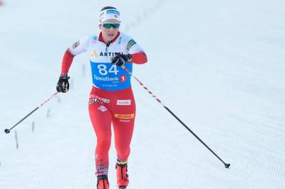 Udnes Weng vant skandinavisk cup