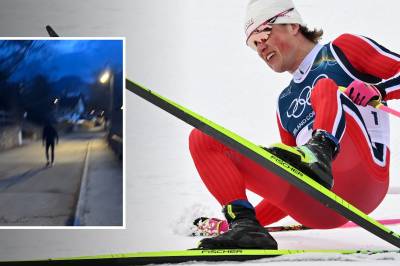 Klæbos ekstreme livsførsel i OL: – Da hadde jeg ikke tilgitt meg selv