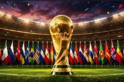 UEFA slår kraftig tilbake mot Infantino