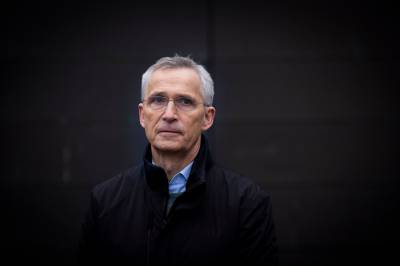 Jens Stoltenberg om drivstoffavgiftene