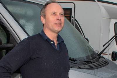 Bekrefter oppsi­gelsen – starter i ny jobb