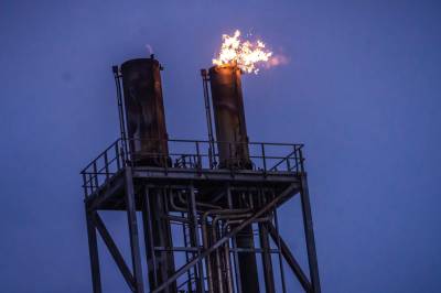 Aasland håper Stortinget snur om Melkøya: – Vil få veldig negative konsekvenser