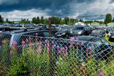 Nederlag for Forbrukertilsynet – får ikke gi bøter til parkeringsselskaper