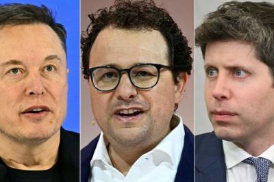 Anthropic-sjef vil bremse KI-utviklingen - får støtte fra Musk og Altman