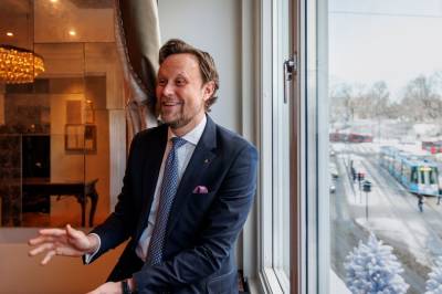 Fondene som slo global indeks: – Beste året siden 2009