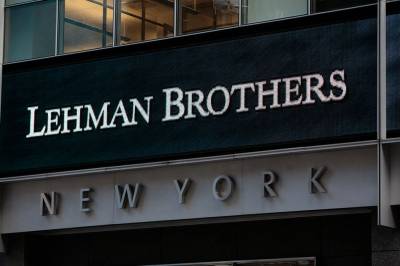 Lehman Brothers-kollapsen: Kreditorer venter fortsatt på penger