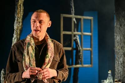 – Det koker godt, det skal jeg være ærlig på