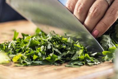 Dette er den sunneste urten