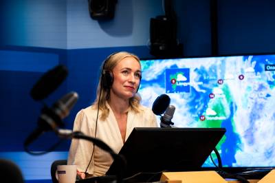 – Hele livet traff samtidig